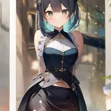 Profile image of 凛