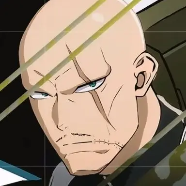 Profile image of 하세가와 에이지