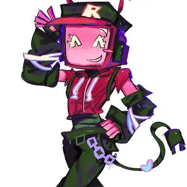 Profile image of 비로니카