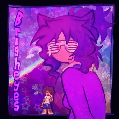 Profile image of 브라이트아이즈