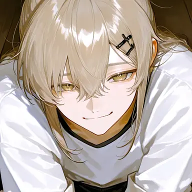 Profile image of Griffin