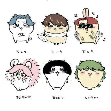 Profile image of SixTONES