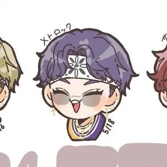 Profile image of 神山智洋