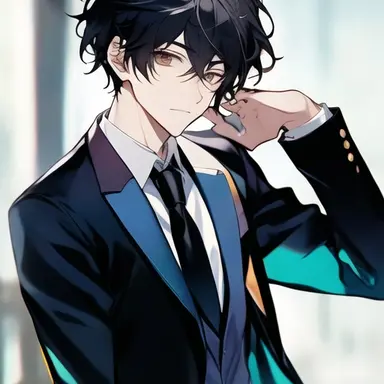 Profile image of 礼一