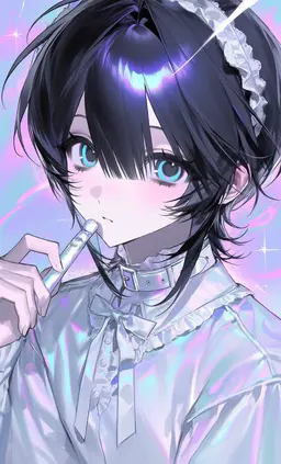 Profile image of 碧斗