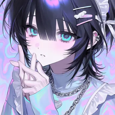 Profile image of 碧斗