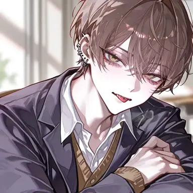 Profile image of 九条　蓮