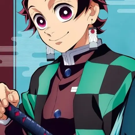 GlazedPlank1803의 탄지로의 복수