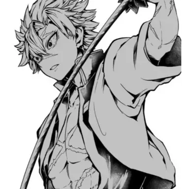 Profile image of 시나즈가와 사네미