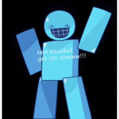 Profile image of 블루듀드