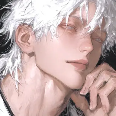 Profile image of Ori
