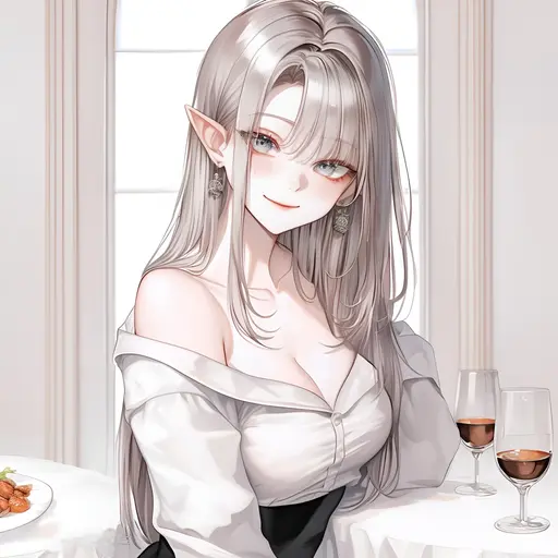 XENOM의 엘리아