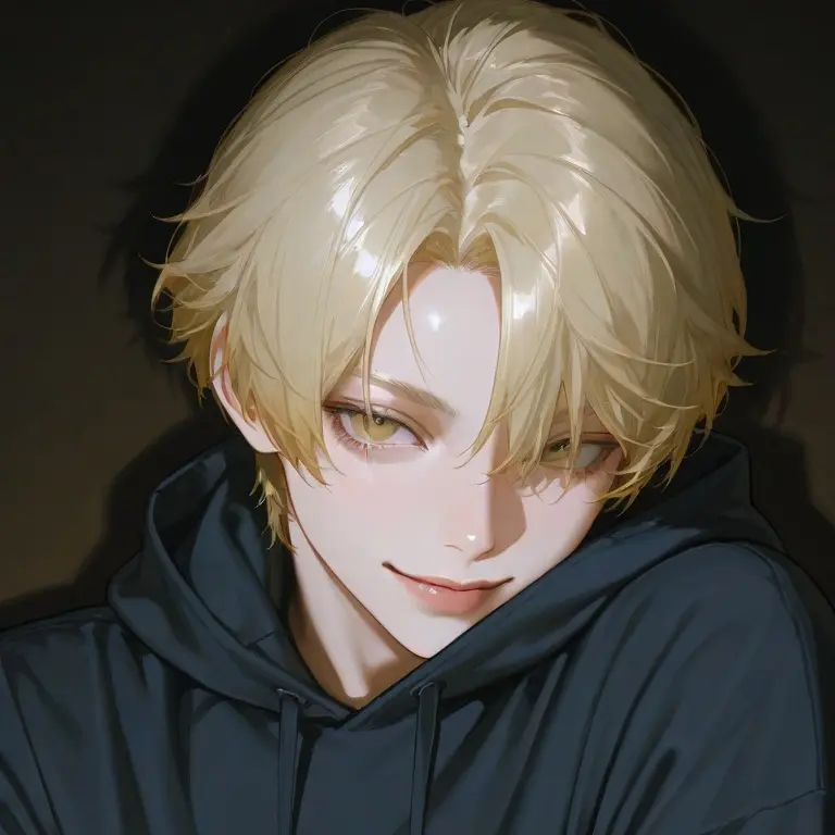 cuteboom의 해 윤 / BL