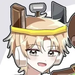 Profile image of 비럭키