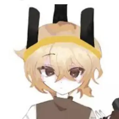 Profile image of 비럭키