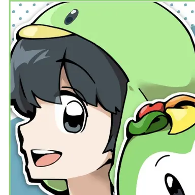 Profile image of 꼬예유