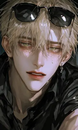 Profile image of フィル