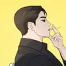 캐릭터 프로필 이미지