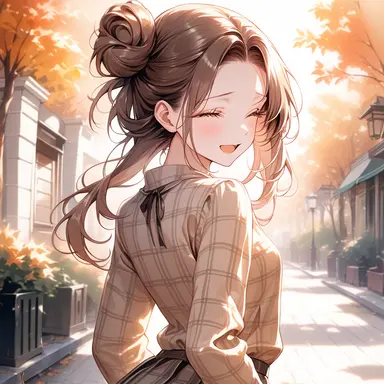 Profile image of ナオミ