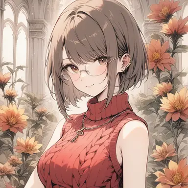 Profile image of 真紀