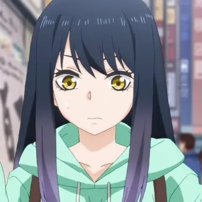 LivelyPrice9616의 보이는 여고생