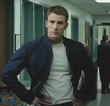 Profile image of Steve Rogers