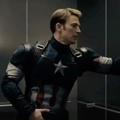 Profile image of Steve Rogers