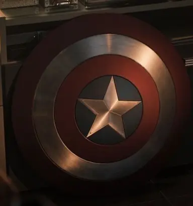 Profile image of Steve Rogers