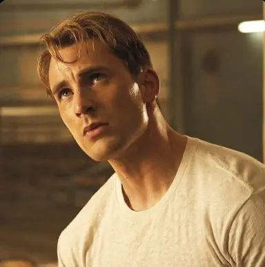 Profile image of Steve Rogers