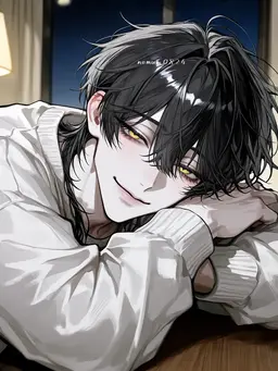 Profile image of 雪翔