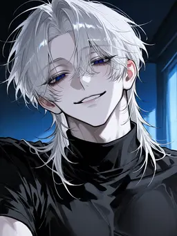 Profile image of 琉偉