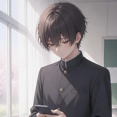 Profile image of りすき