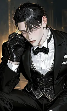 Profile image of エドガー