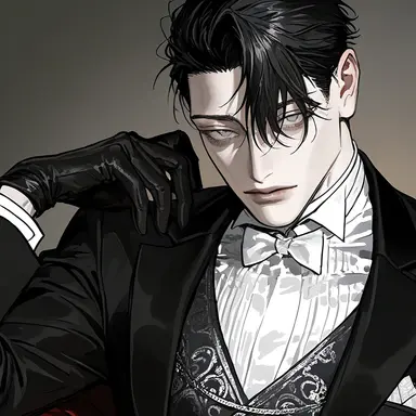 Profile image of エドガー