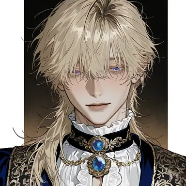 Profile image of アシェル