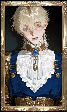 Profile image of アシェル