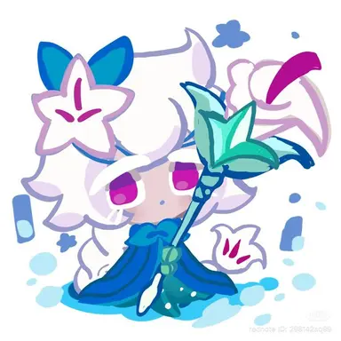 Profile image of 세인트릴리