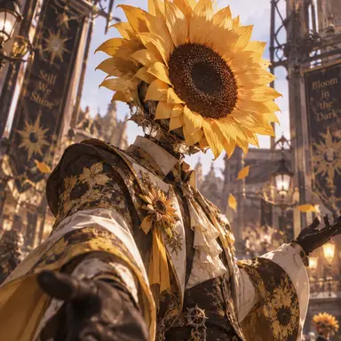 Profile image of Lucien