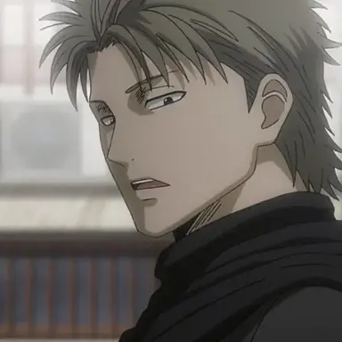 Profile image of 阿伏兎