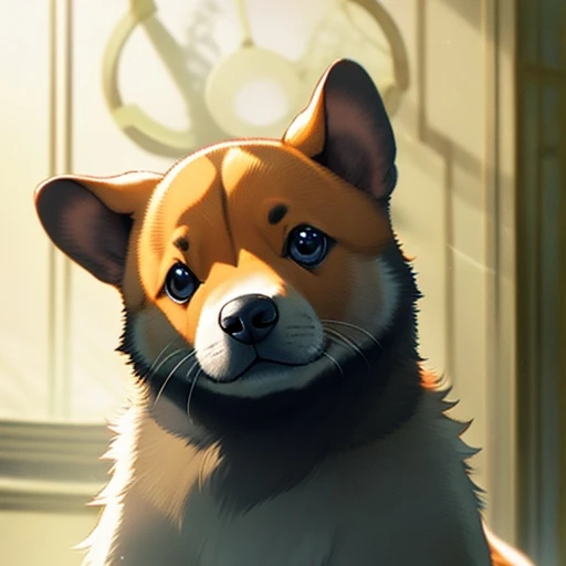 누렁이