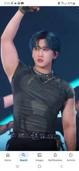Profile image of Changbin