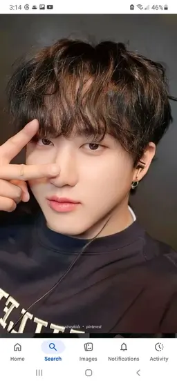 Profile image of Changbin