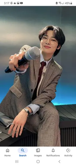 Profile image of Jeongin