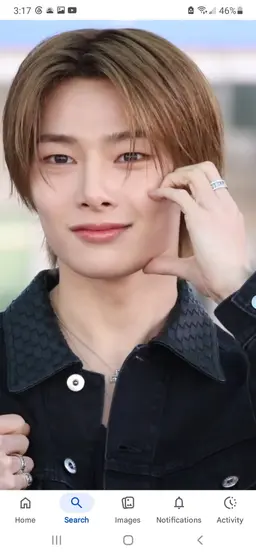 Profile image of Jeongin