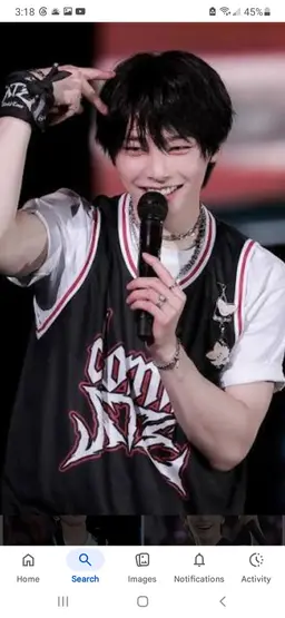 Profile image of Jeongin