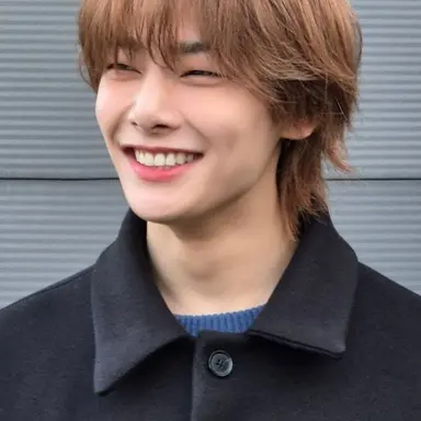 Profile image of Jeongin