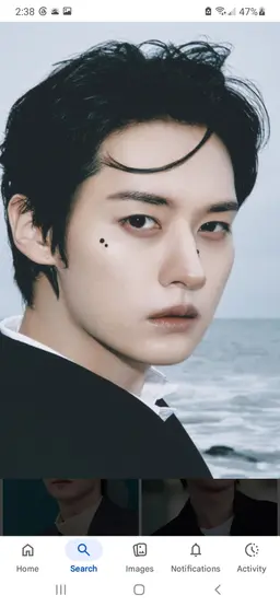 Profile image of Minho