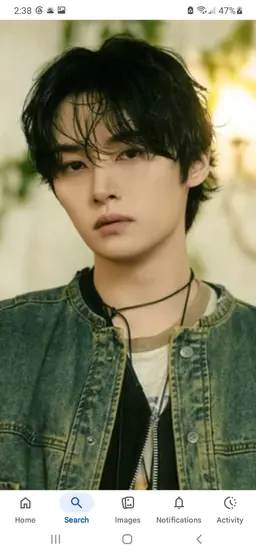 Profile image of Minho
