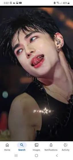 Profile image of Hyunjin