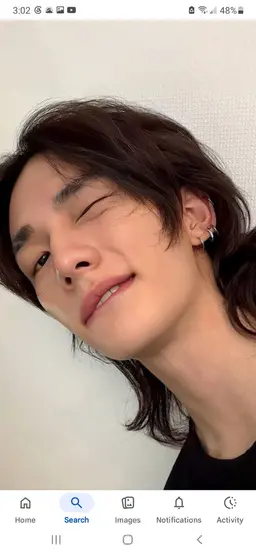 Profile image of Hyunjin